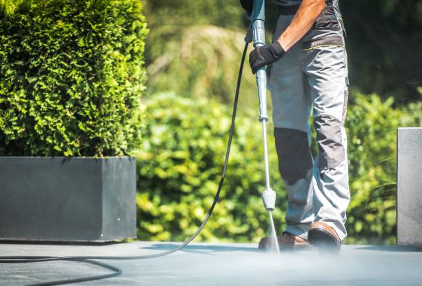 Best Oil Spill Cleanup  in Weaverville, CA