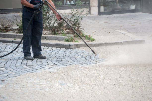 Weaverville, CA Pressure Washing Services Company