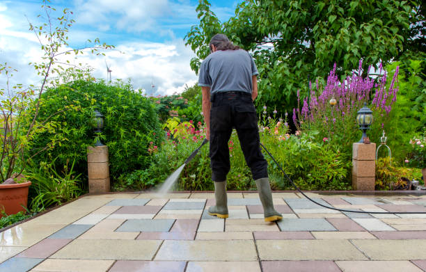 Best Dumpster Area Cleaning  in Weaverville, CA